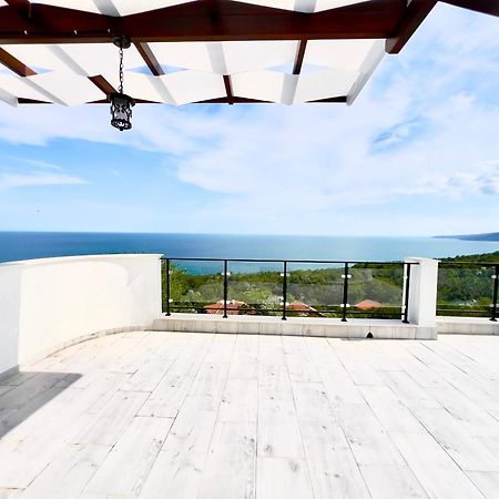 The White Pearl Boutique Villa 발치크 외부 사진